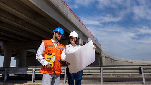 ramas de la ingeniería civil
