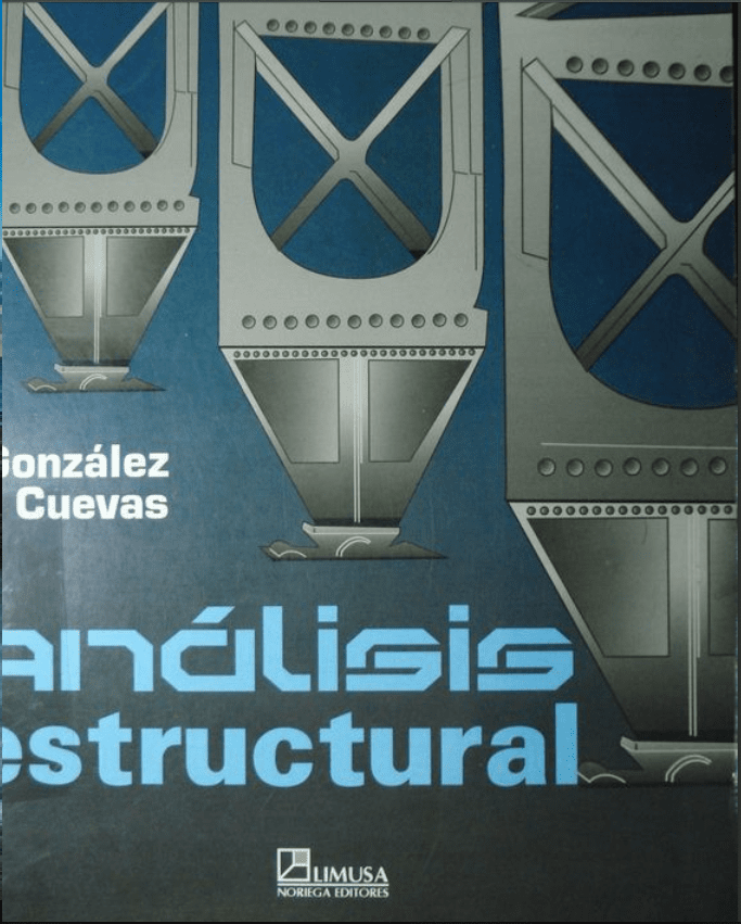 Análisis Estructural – Gonzáles Cuevas
