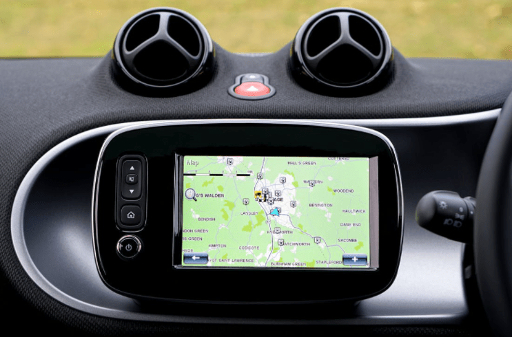que es el gps