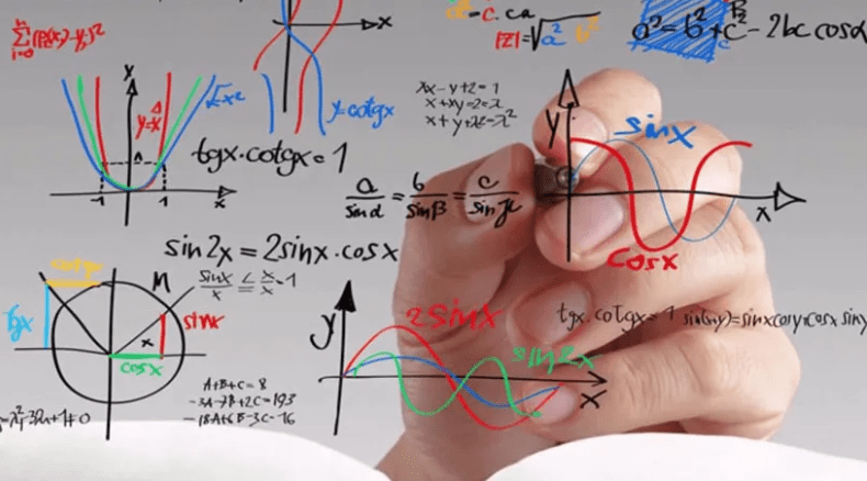 Aplicaciones de las matemáticas