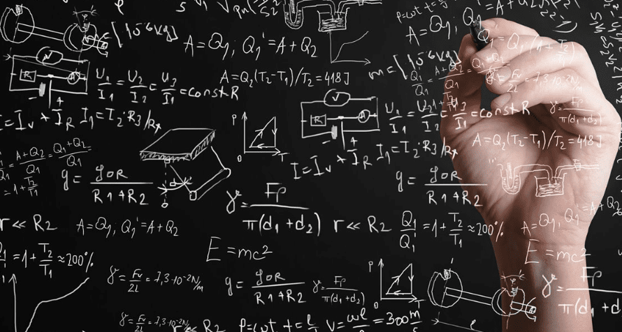 matemáticas en ingeniería civil