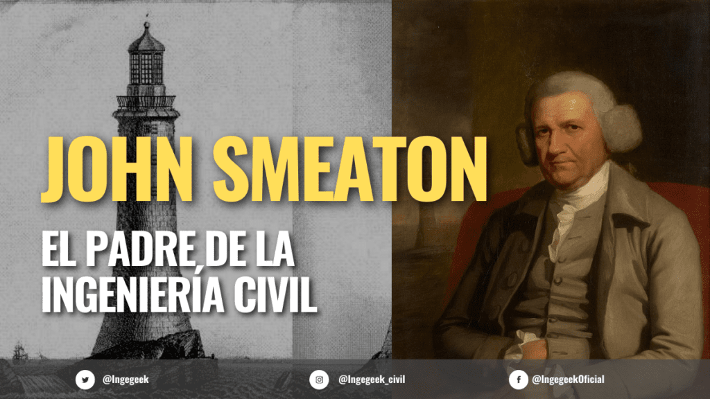 padre de la ingeniería civil
