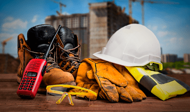medidas de seguridad en construcción