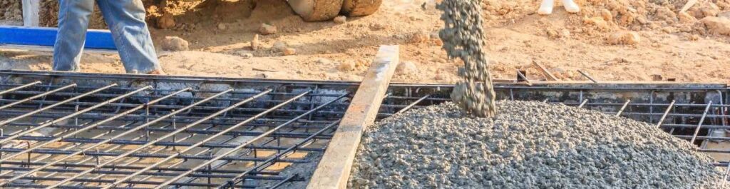 Trabajabilidad del concreto