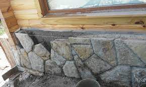 Albañilería de piedra