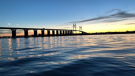 Puente Rosario-Victoria