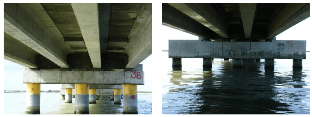 Pilas Puente Del Carmen