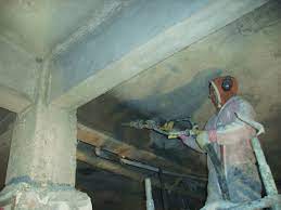 Reparación estructural