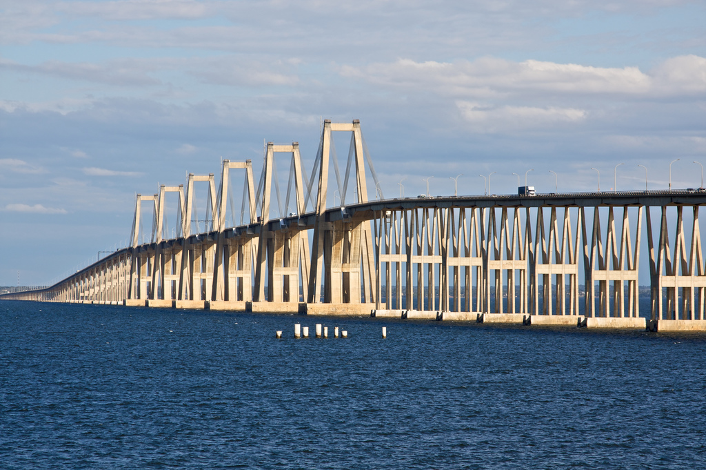 puente General Rafael Urdaneta