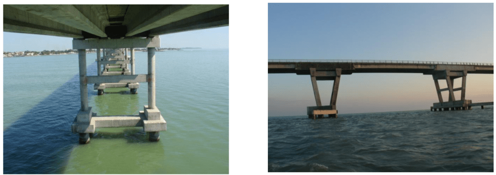 Pilas Puente Del Carmen