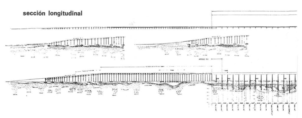 sección puente río-niterói