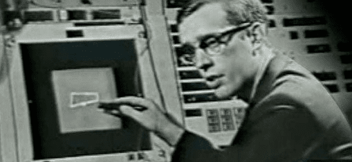 Charles M. Eastman