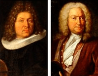 Familia Bernoulli