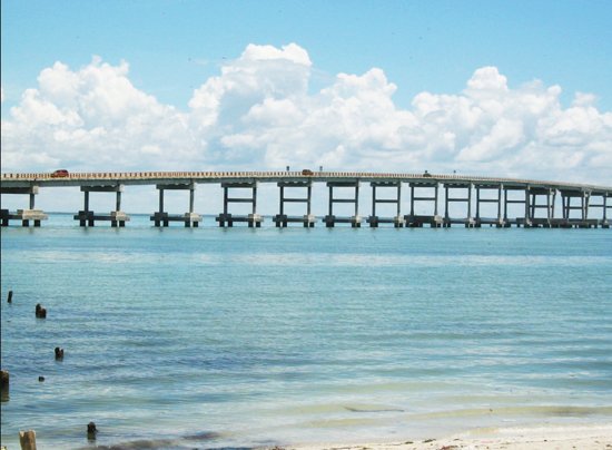 Puente El Zacatal