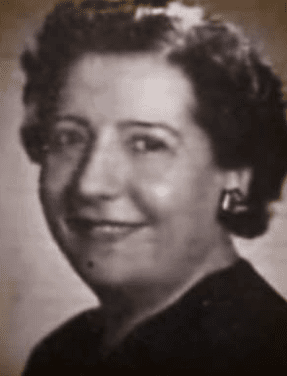 Juana Pereyra