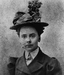 Elizabet Bragg