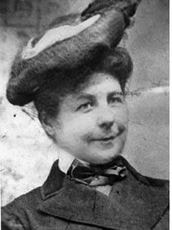 Sarah Guppy