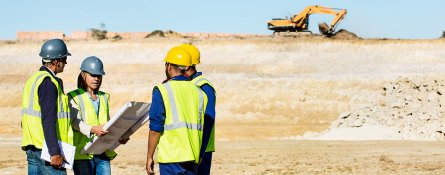 ramas de la ingeniería civil