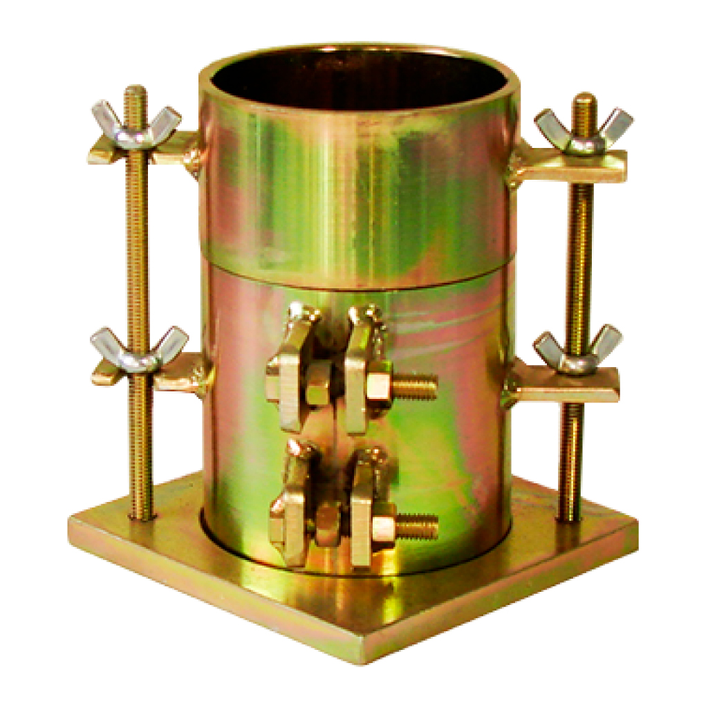 Proctor Standard
