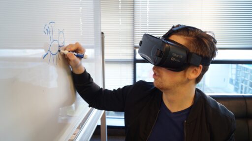 realidad virtual ingenieria civil