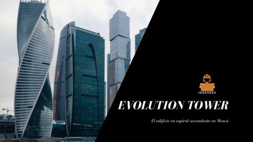 evolution tower