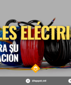cables elÃ©ctricos