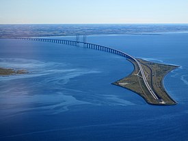 Puente Öresund
