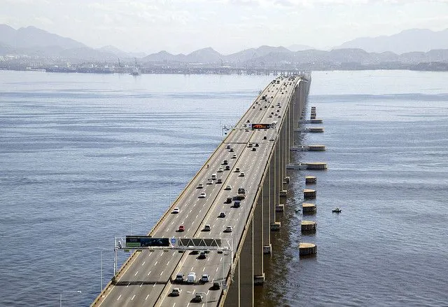 puente río-niterói