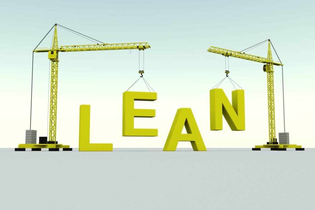 Lean Construction