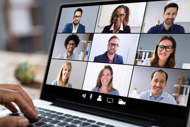 trabajo remoto ingeniero civil