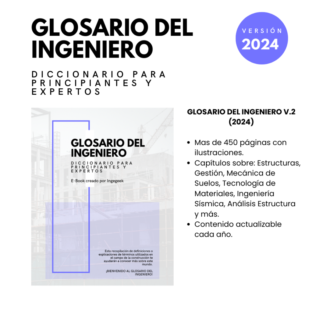 glosario del ingeniero